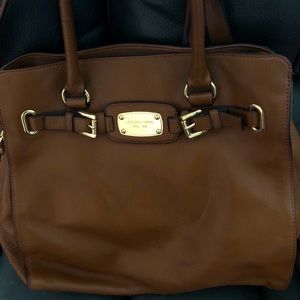 Pre-loved Michael kors purse